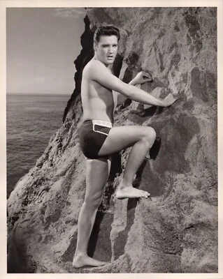 Elvis Presley Shirtless 4 Elvis Presley Shirtless 4
