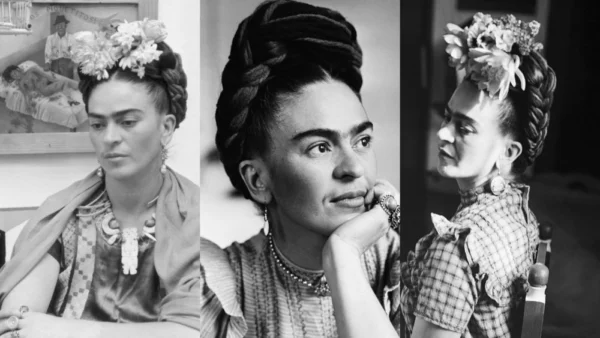 Frida Kahlo Family 2