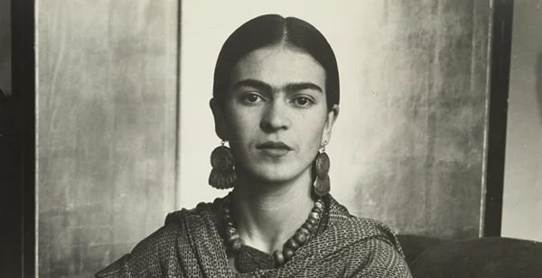Frida Kahlo Family 3