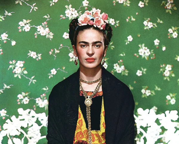 Frida Kahlo Family