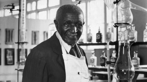 George Washington Carver Family 2