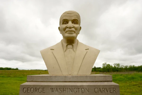 George Washington Carver Family 3
