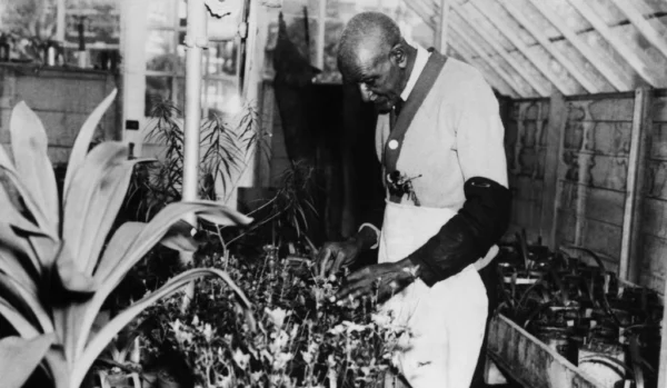 George Washington Carver Family 4