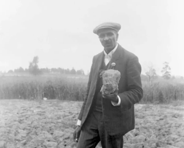 George Washington Carver Family 5