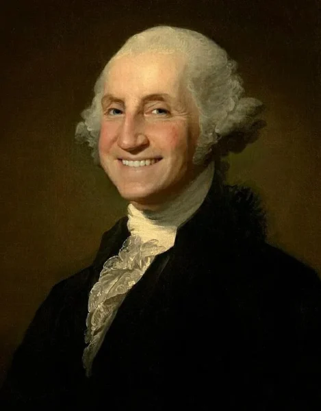 George Washington Family 2