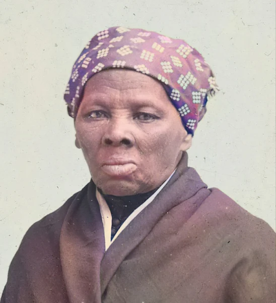 Harriet Tubman Family 2