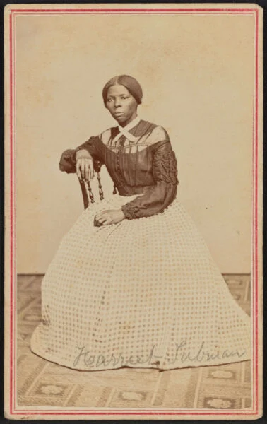 Harriet Tubman Family 4