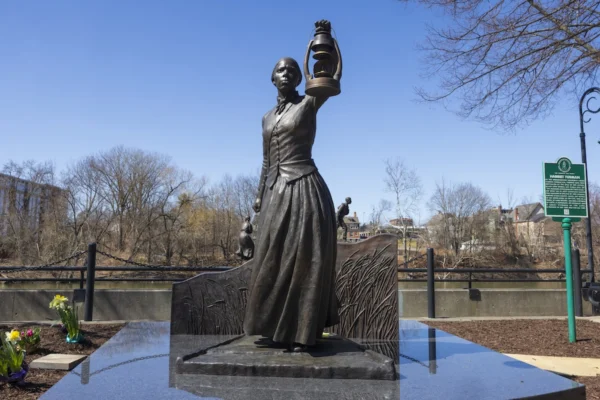 Harriet Tubman Family 5