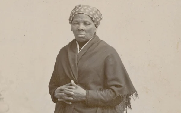 Harriet Tubman Family