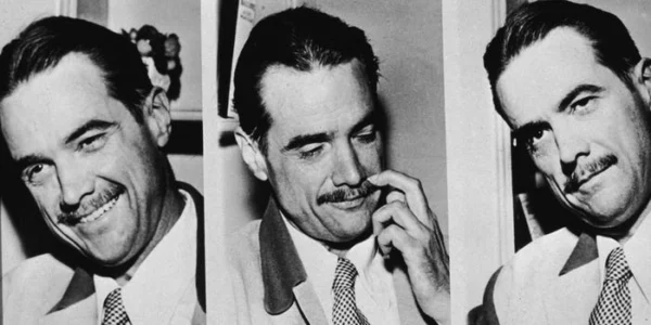 Howard Hughes Family 3