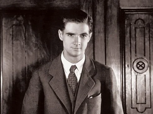 Howard Hughes Family 5
