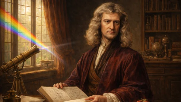 Isaac Newton Family 2 Isaac Newton Family 2