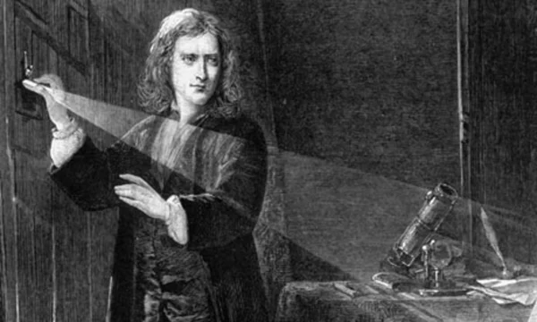 Isaac Newton Family 4 Isaac Newton Family 4