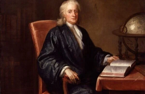 Isaac Newton Family 5 Isaac Newton Family 5