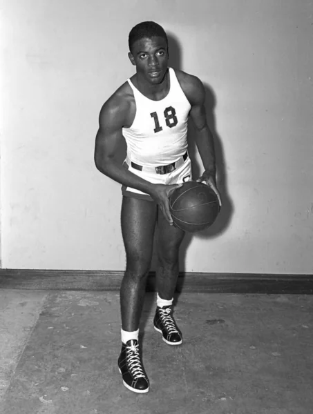 Jackie Robinson Shirtless 3