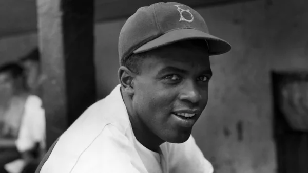 Jackie Robinson Shirtless 4