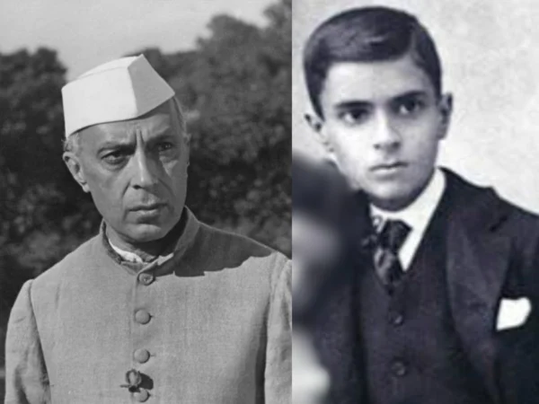 Jawaharlal Nehru Family 4 Jawaharlal Nehru Family 4