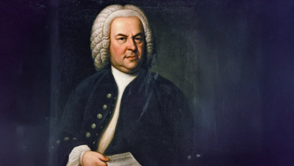 Johann Sebastian Bach Family 2