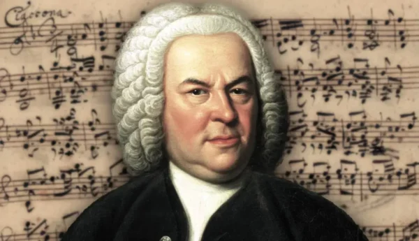 Johann Sebastian Bach Family 3