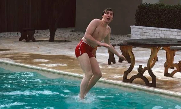 John Lennon Shirtless John Lennon Shirtless