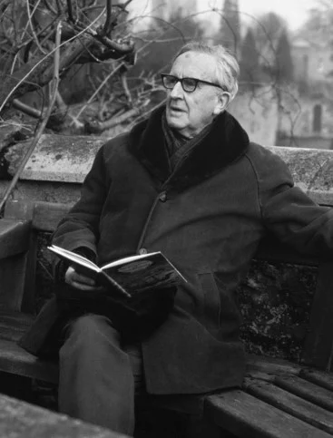 John Ronald Reuel Tolkien Family 3