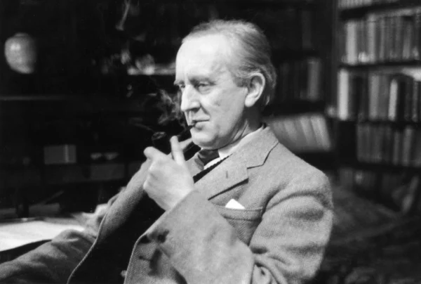 John Ronald Reuel Tolkien Family 4