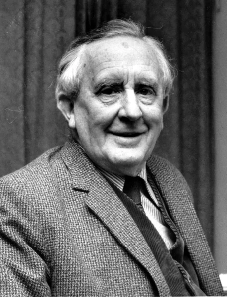 John Ronald Reuel Tolkien Family