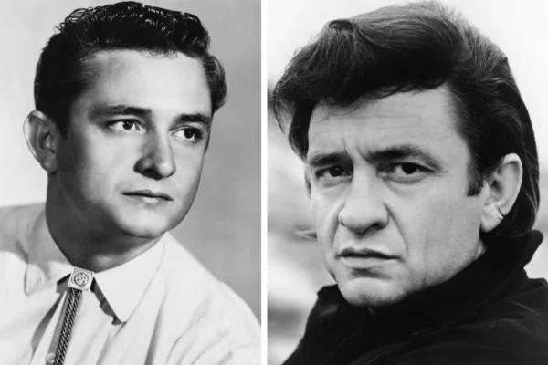 Johnny Cash Shirtless 2 Johnny Cash Shirtless 2
