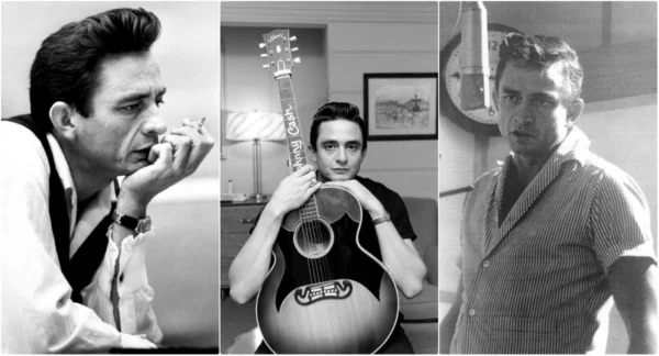 Johnny Cash Shirtless 3 Johnny Cash Shirtless 3