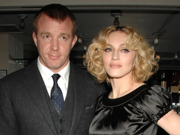 Madonna Family 2