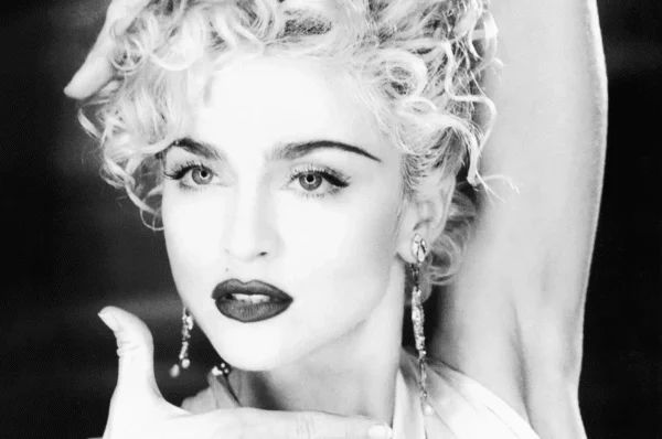 Madonna Family 5