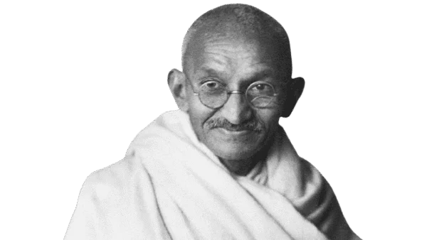 Mahatma Gandhi Family