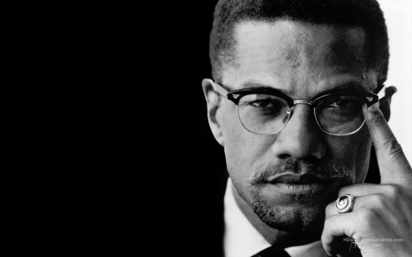 Malcolm X Family 2