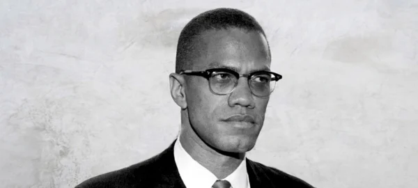 Malcolm X Family