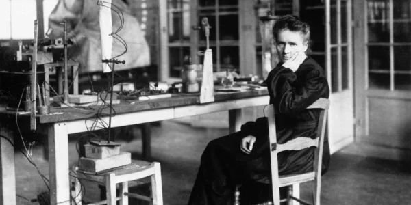 Marie Curie Family 2