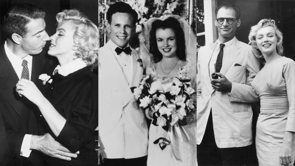 Marilyn Monroe Family 2 Marilyn Monroe Family 2