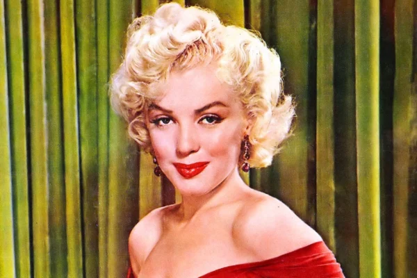Marilyn Monroe Family 4 Marilyn Monroe Family 4