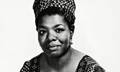 Maya Angelou Family 2 Maya Angelou Family 2