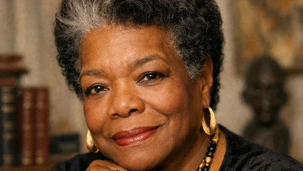 Maya Angelou Family Maya Angelou Family