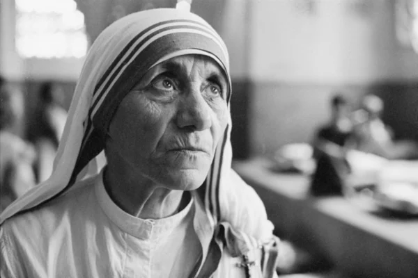 Mother Teresa Family 2