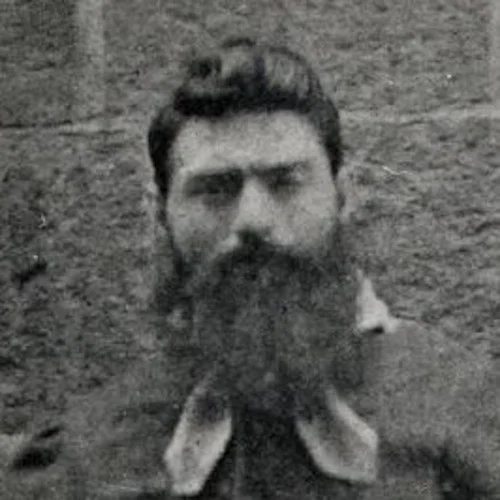 Ned Kelly Family 5