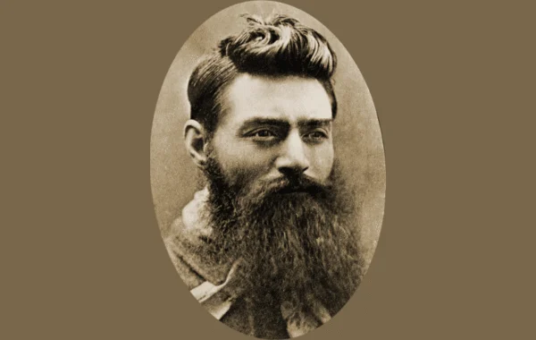 Ned Kelly Family