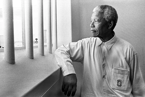 Nelson Mandela Family 3