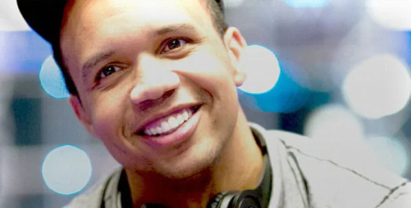 Phil Ivey Shirtless 5