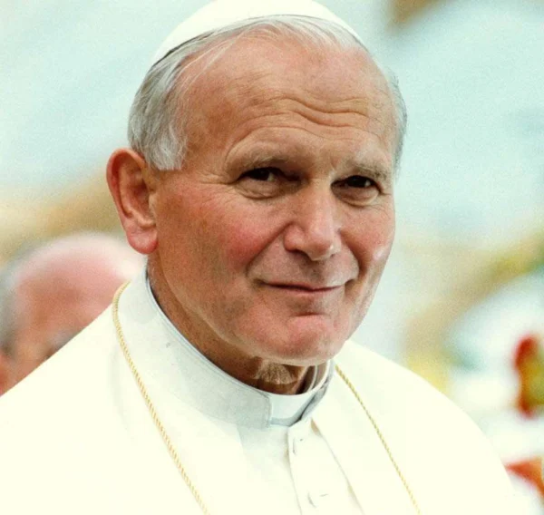 Pope John Paul II Family 2
