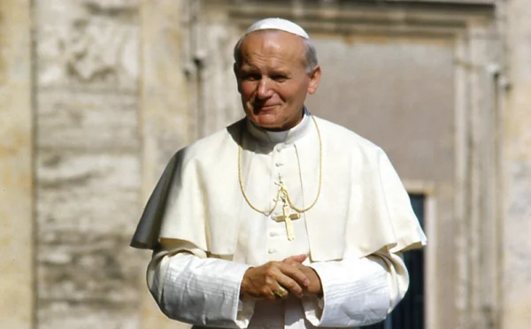 Pope John Paul II Family 3