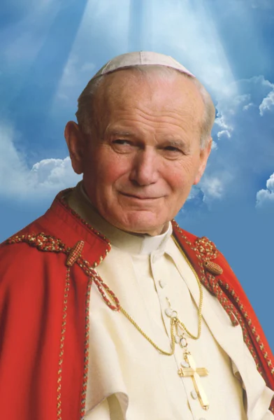 Pope John Paul II Family 4