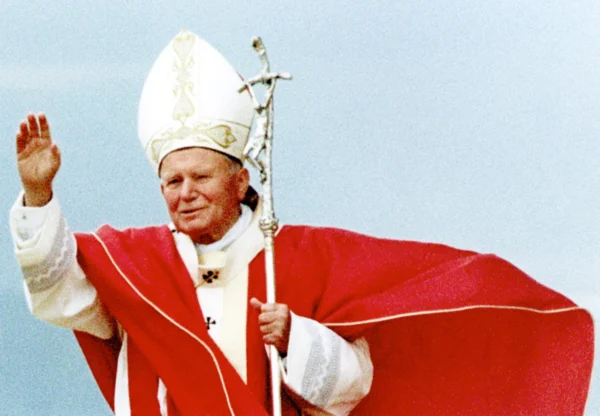 Pope John Paul II Family 5