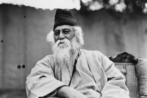 Rabindranath Tagore Family 2