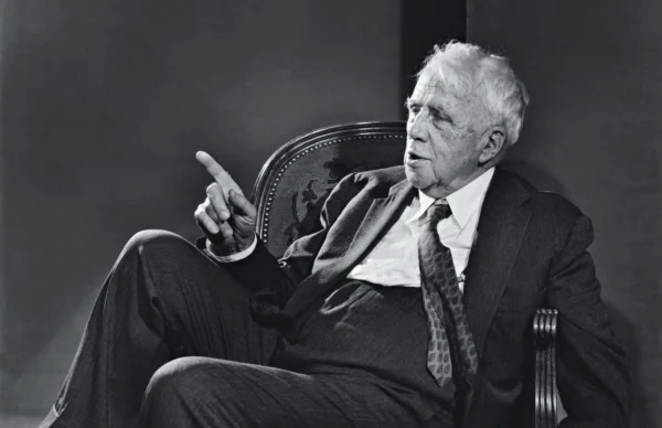 Robert Frost Family 4